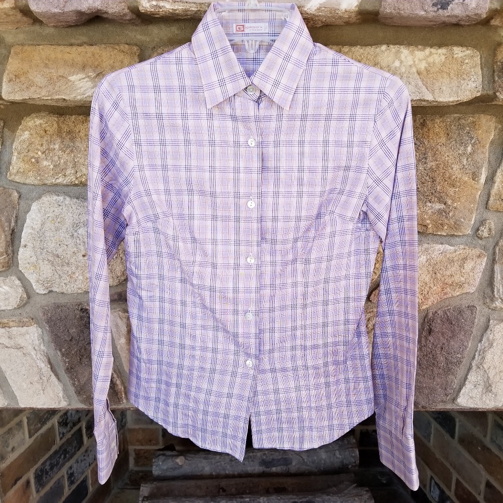 Giorgio's of Palm Beach Shirt Size Small